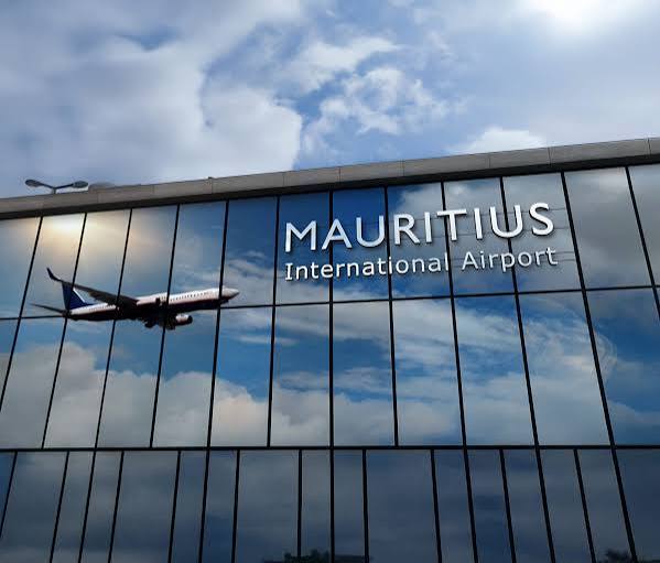 Aéroport international Sir Seewoosagur Ramgoolam